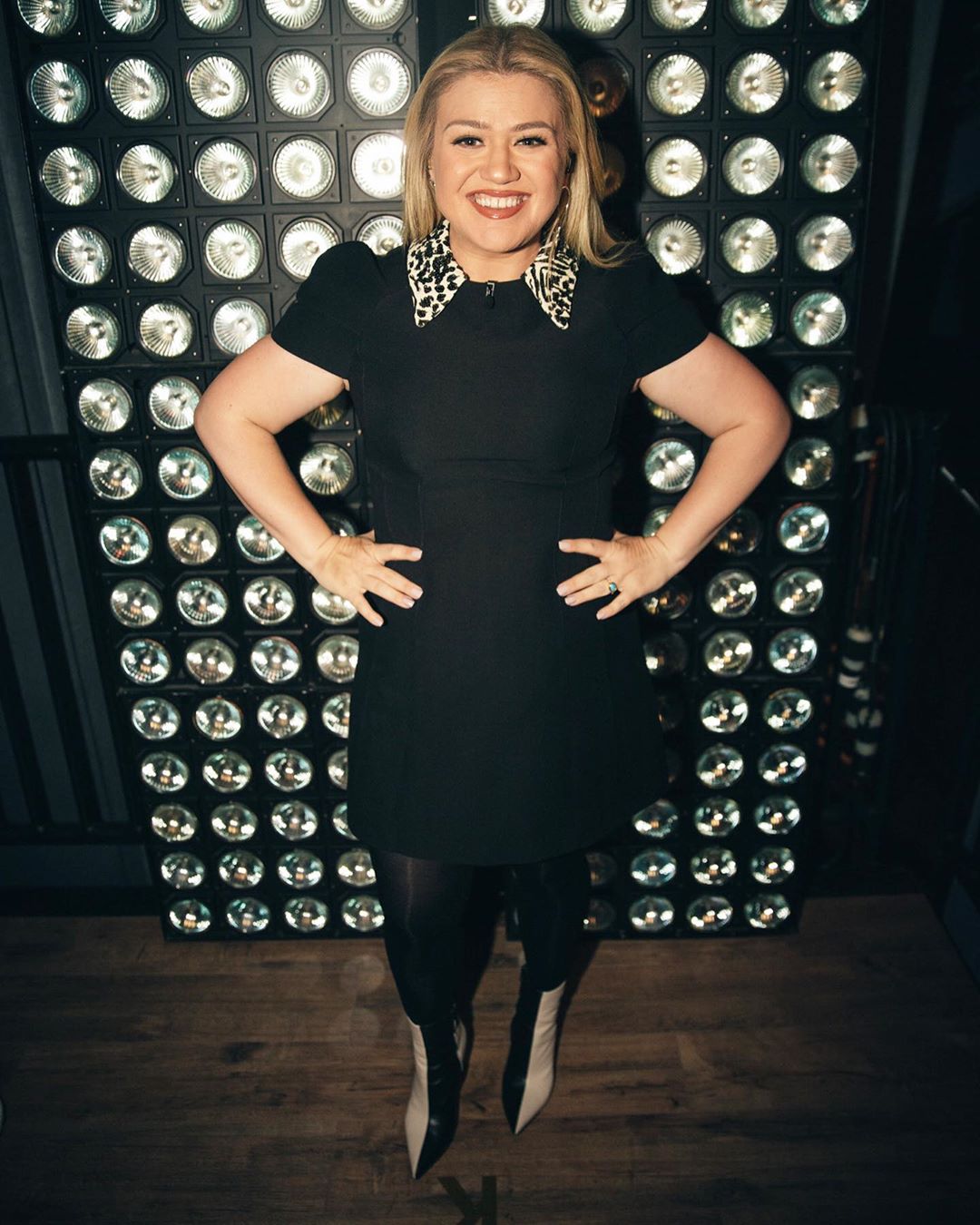Kelly Clarkson | Celeb Masta 11