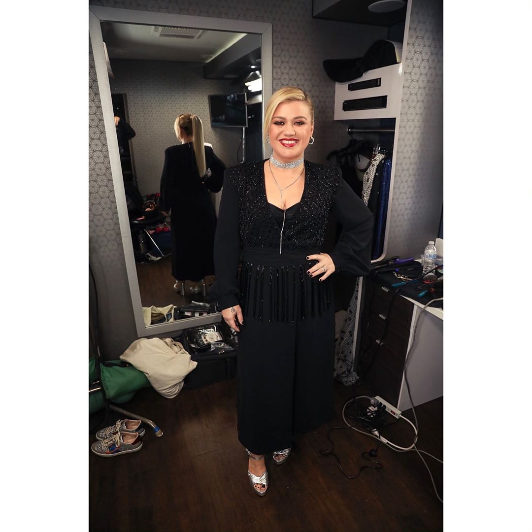 Kelly Clarkson | Celeb Masta 61