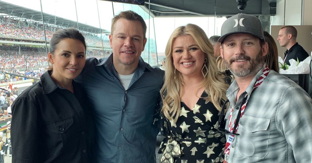 Kelly Clarkson | Celeb Masta 63