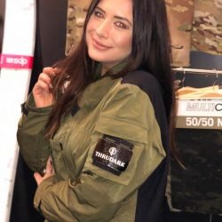 Kelly Hall | Celeb Masta 87