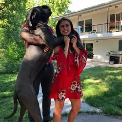 Kelly Hall | Celeb Masta 94