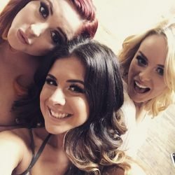 Kelly Hall | Celeb Masta 78