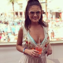 Kelly Hall | Celeb Masta 96