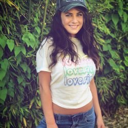 Kelly Hall | Celeb Masta 97