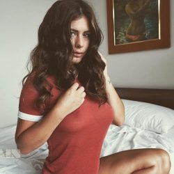 Kelly Hall | Celeb Masta 100