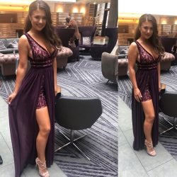 Kelly Hall | Celeb Masta 108