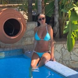 Kelly Hall | Celeb Masta 111