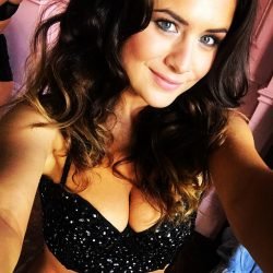 Kelly Hall | Celeb Masta 82