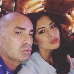 Kelly Hall | Celeb Masta 83