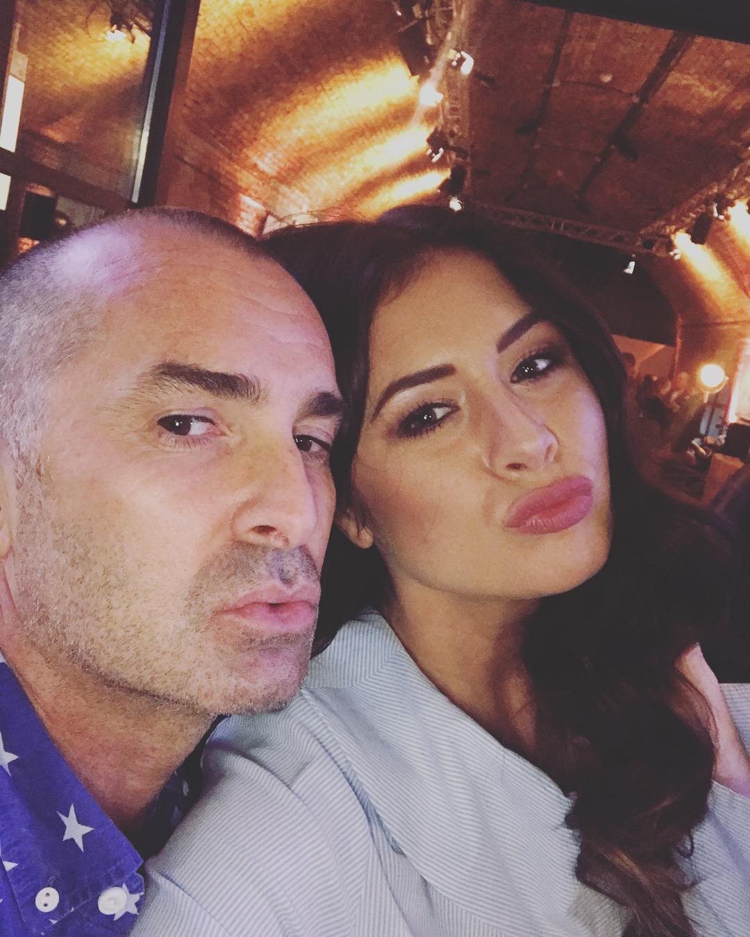 Kelly Hall | Celeb Masta 83