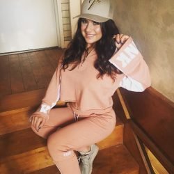 Kelly Hall | Celeb Masta 84