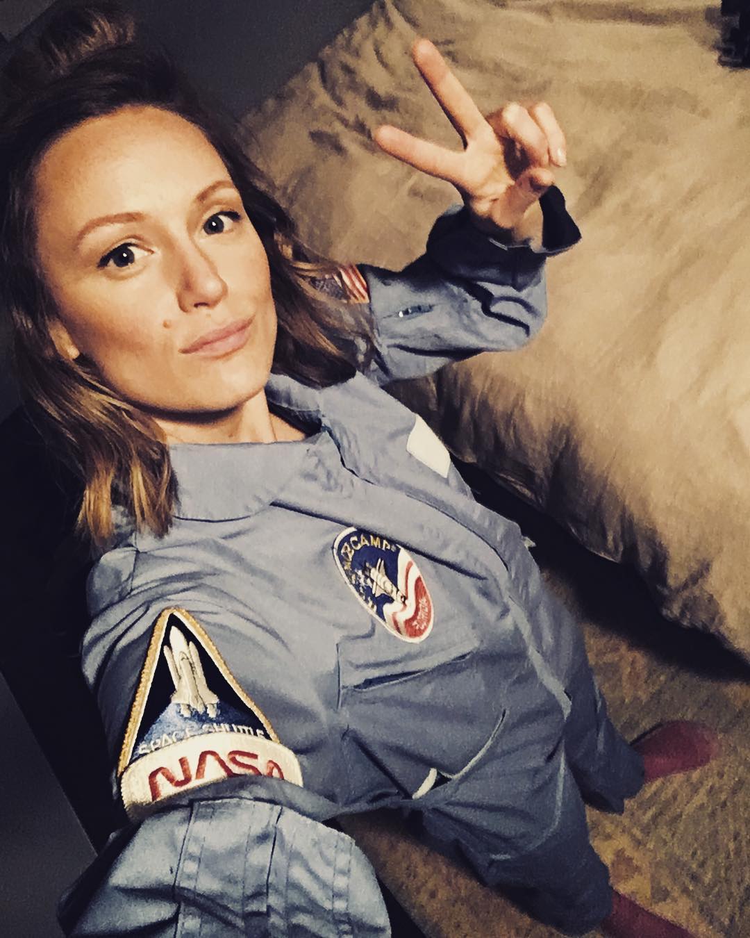 Kerry Bishe | Celeb Masta 20