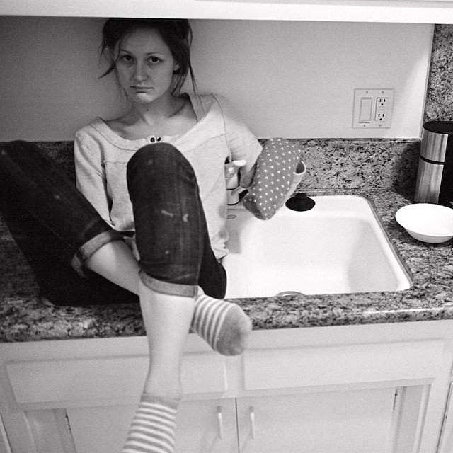 Kerry Bishe | Celeb Masta 12