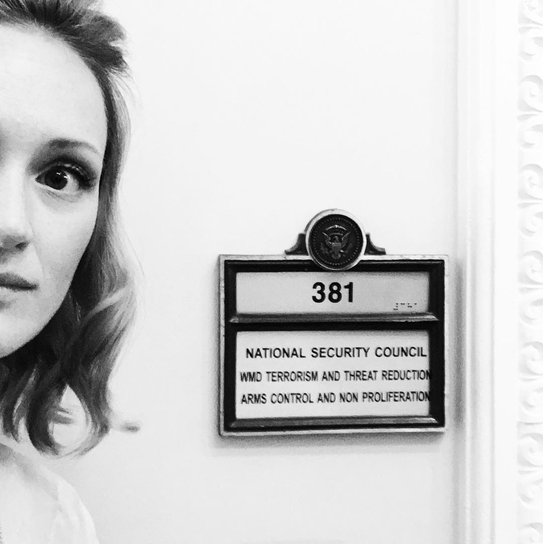 Kerry Bishe | Celeb Masta 14