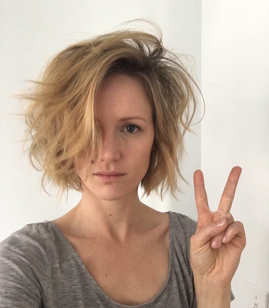 Kerry Bishe | Celeb Masta 17