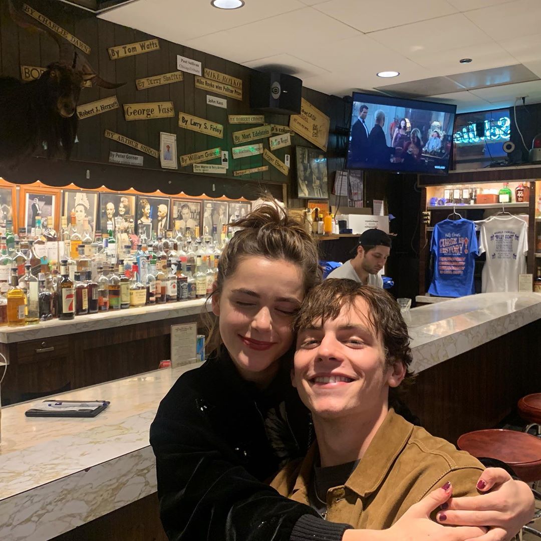 Kiernan Shipka | Celeb Masta 8