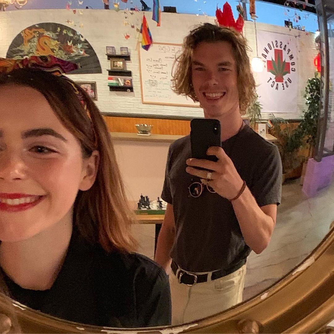 Kiernan Shipka | Celeb Masta 28