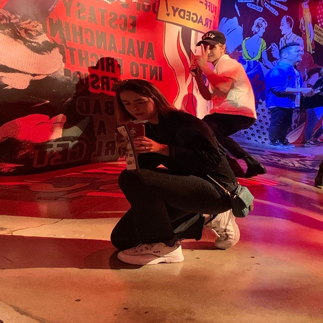 Kiernan Shipka | Celeb Masta 29