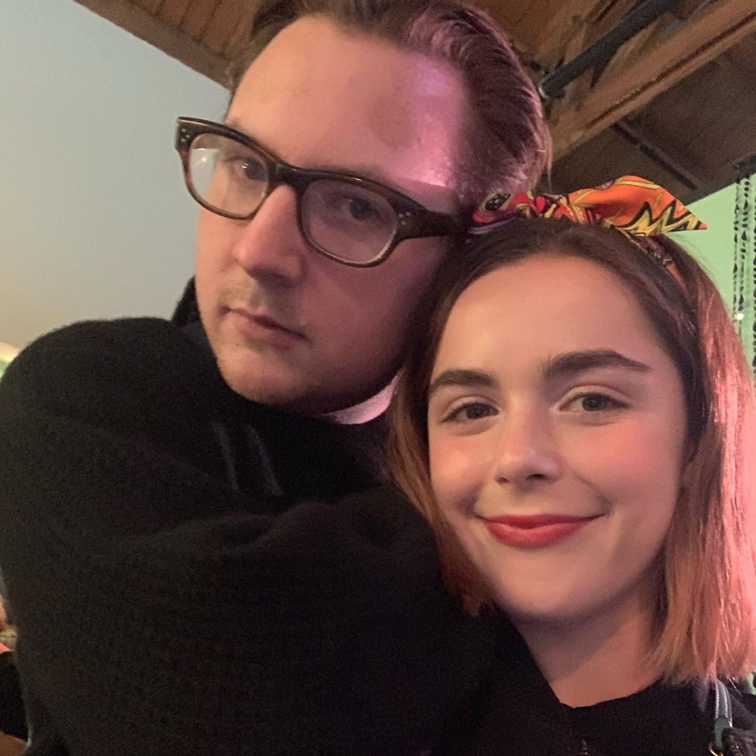 Kiernan Shipka | Celeb Masta 30