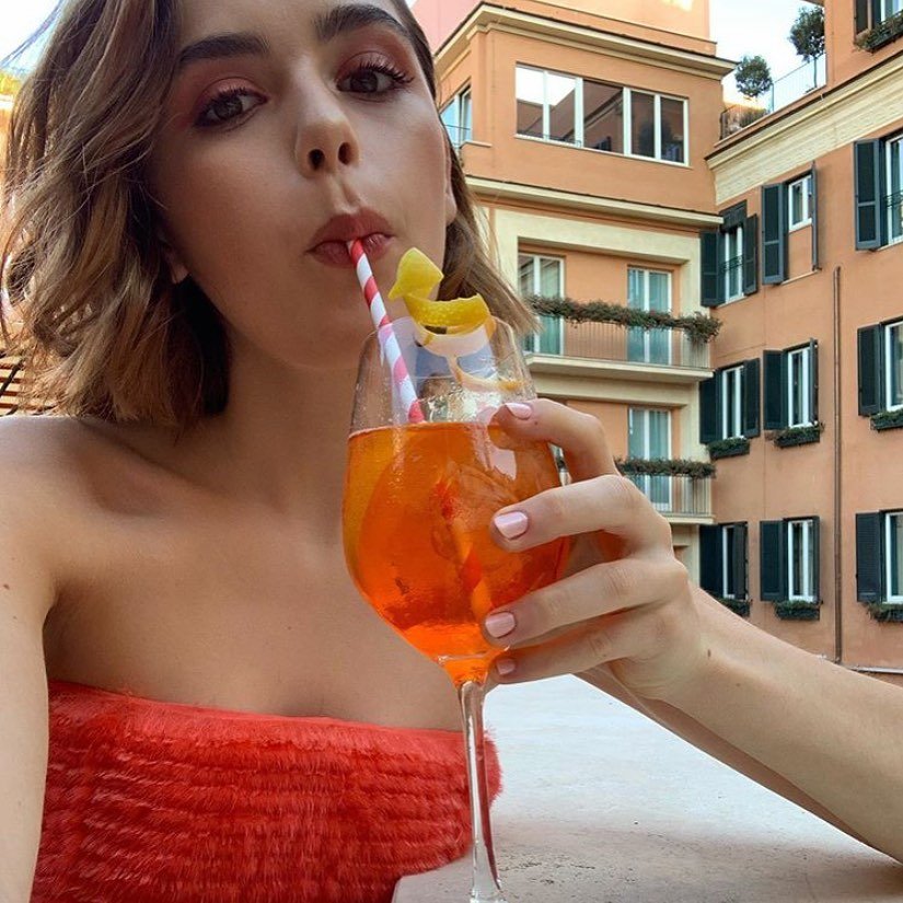 Kiernan Shipka | Celeb Masta 11