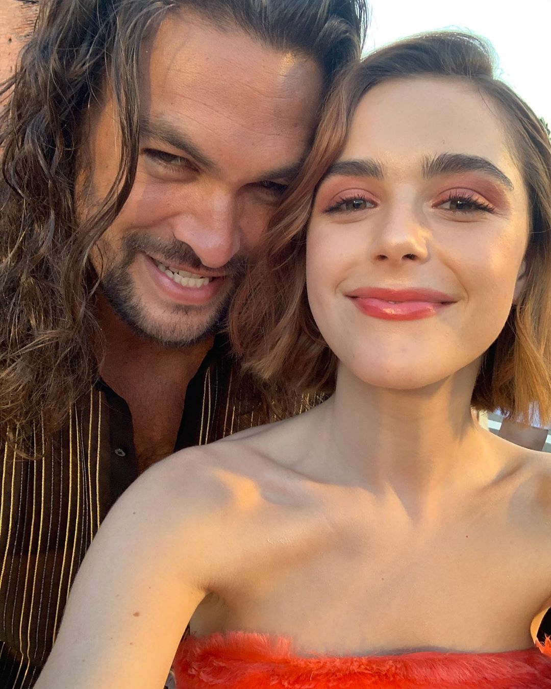 Kiernan Shipka | Celeb Masta 12