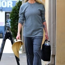 Kim Basinger | Celeb Masta 40