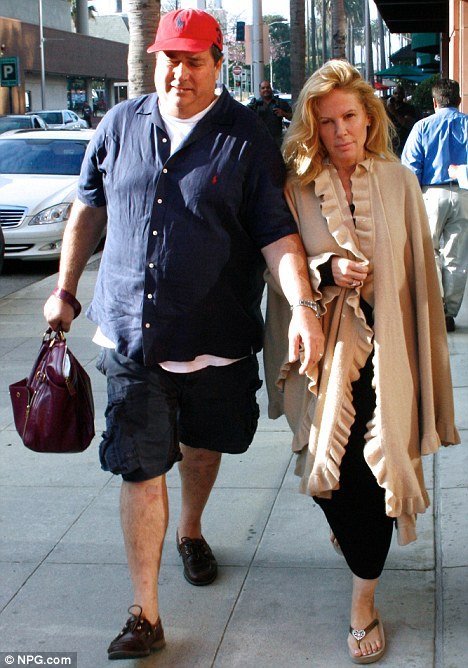 Kim Basinger | Celeb Masta 35