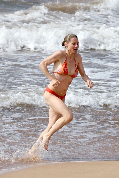 Julie Bowen | Celeb Masta 13