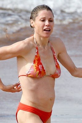 Julie Bowen | Celeb Masta 11