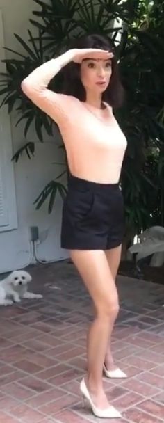 Kate Micucci | Celeb Masta 34