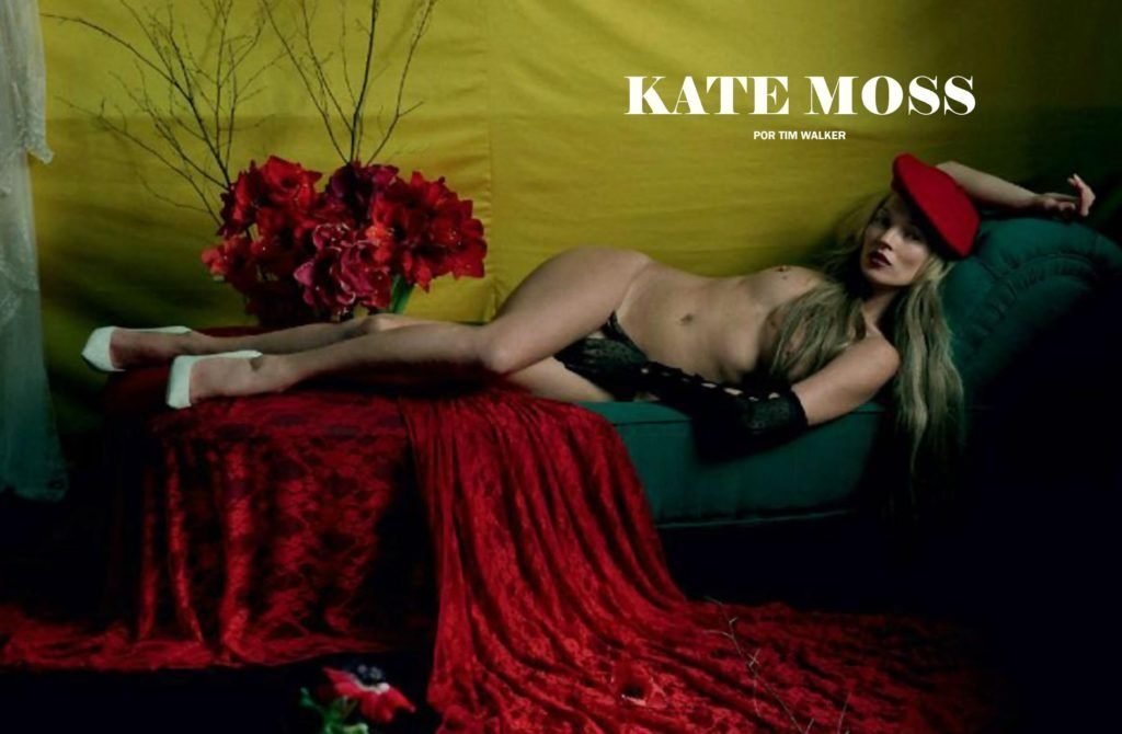 Kate Moss | Celeb Masta 134