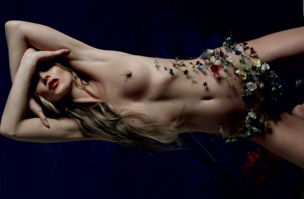 Kate Moss | Celeb Masta 137