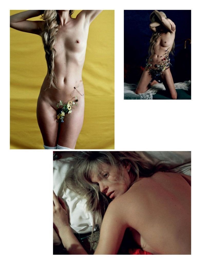 Kate Moss | Celeb Masta 145