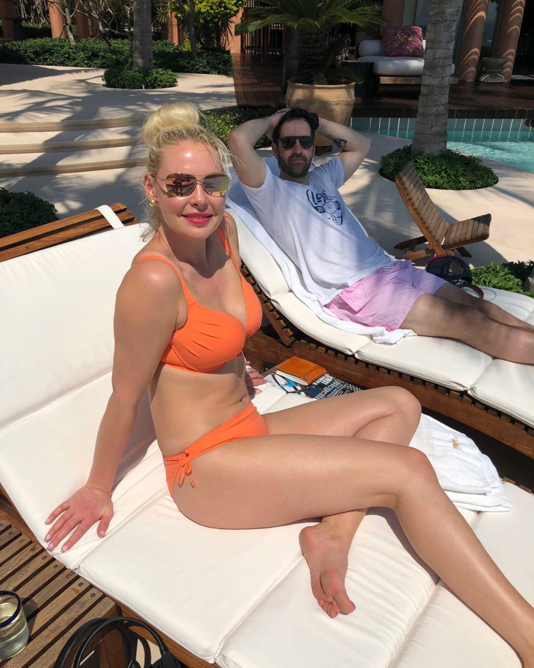 Katherine Heigl | Celeb Masta 12