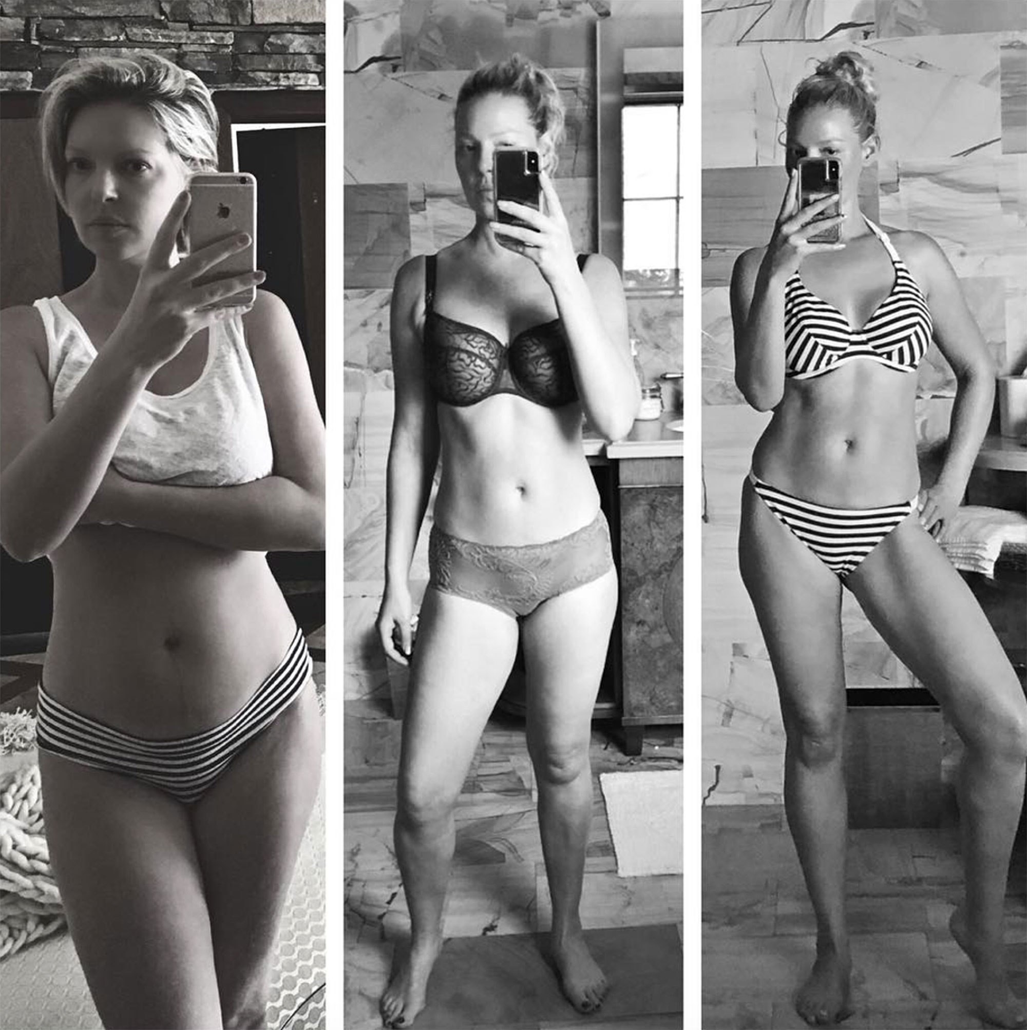 Katherine Heigl | Celeb Masta 16