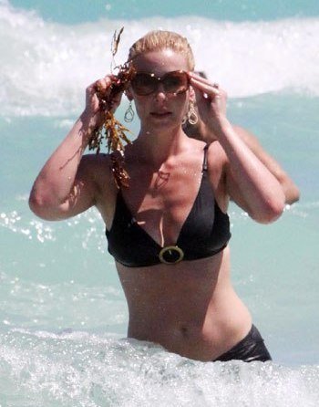 Katherine Heigl | Celeb Masta 22