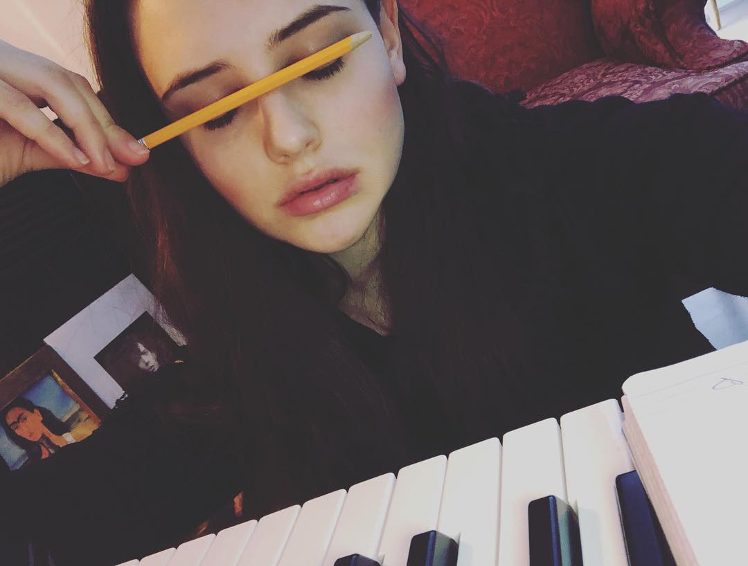 Katherine Langford | Celeb Masta 16