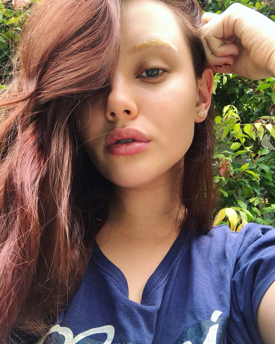 Katherine Langford | Celeb Masta 18