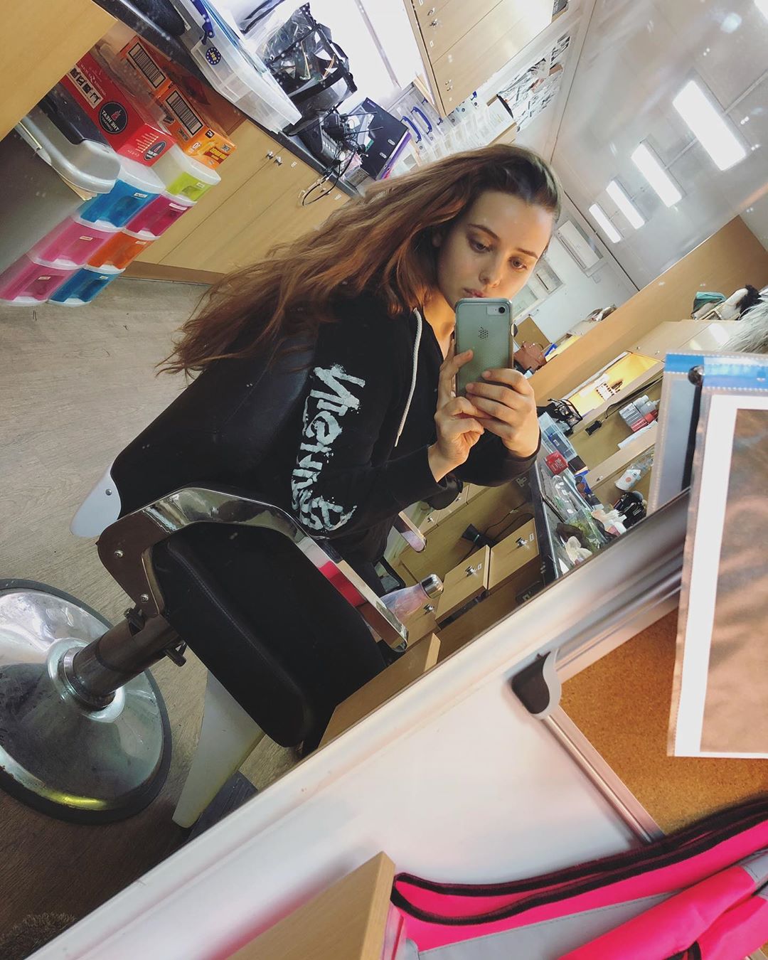 Katherine Langford | Celeb Masta 28