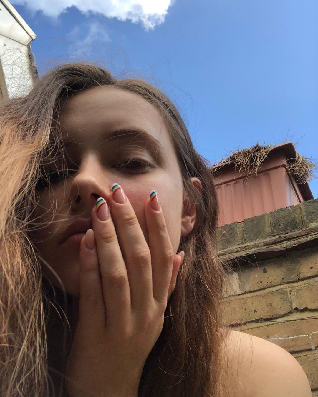 Katherine Langford | Celeb Masta 29