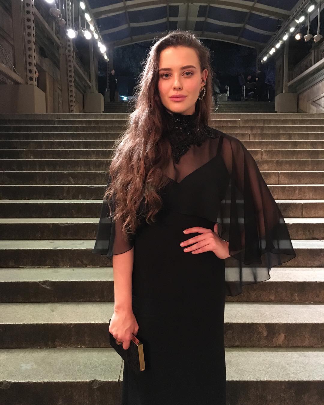 Katherine Langford | Celeb Masta 14