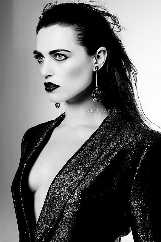 Katie McGrath | Celeb Masta 20