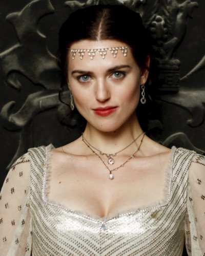 Katie McGrath | Celeb Masta 10