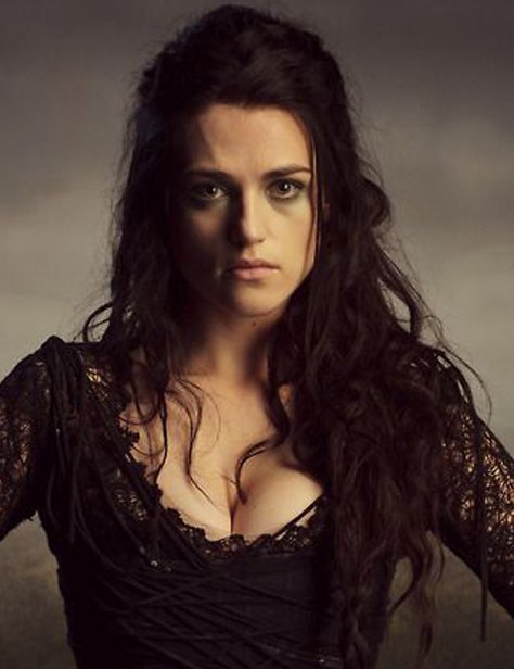 Katie McGrath | Celeb Masta 14