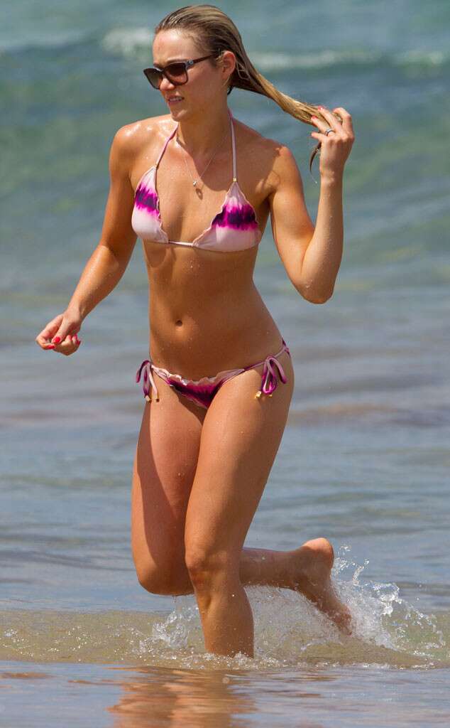 Katrina Bowden | Celeb Masta 15