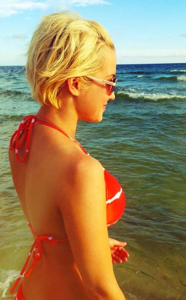 Kellie Pickler | Celeb Masta 19