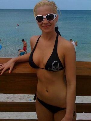 Kellie Pickler | Celeb Masta 25