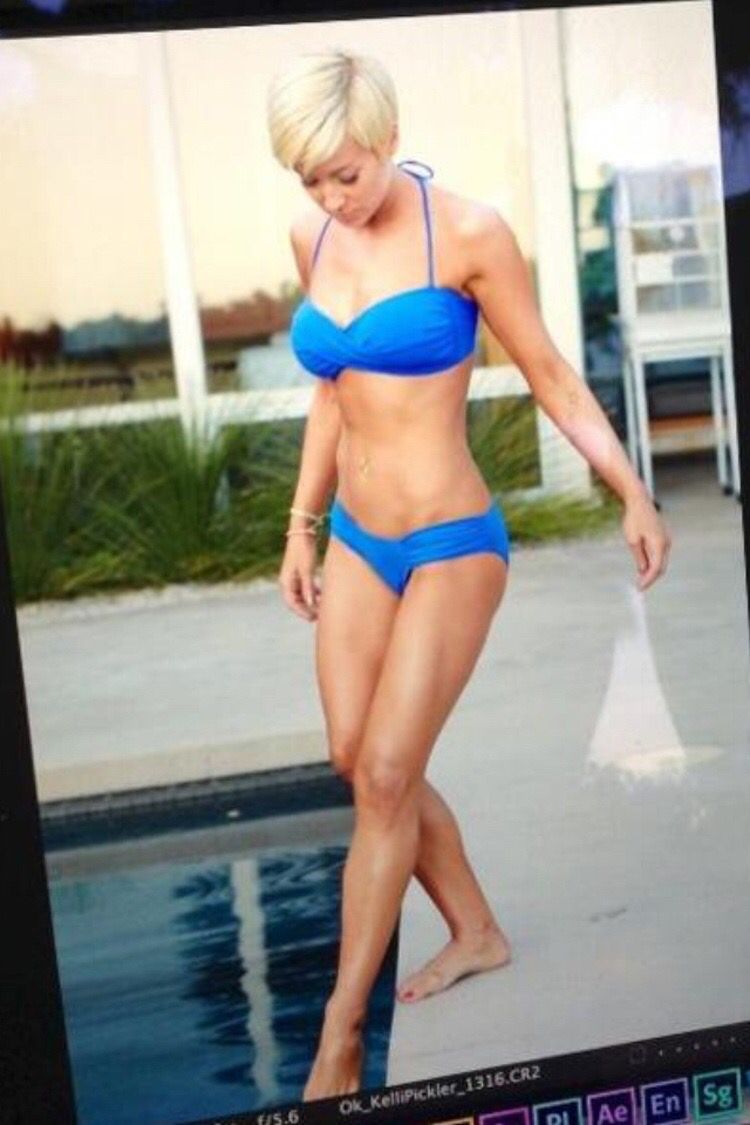 Kellie Pickler | Celeb Masta 24