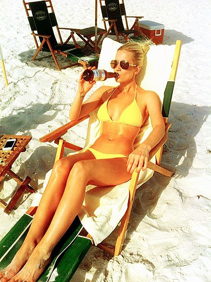 Kellie Pickler | Celeb Masta 17