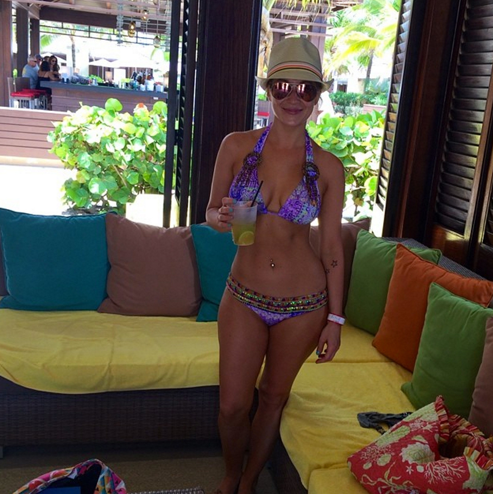 Kellie Pickler | Celeb Masta 20